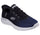 Navy Black