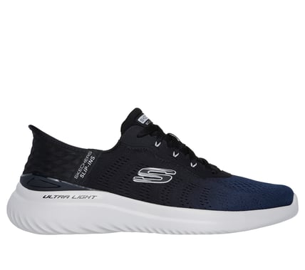 Navy Black