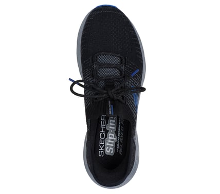 Black Blue