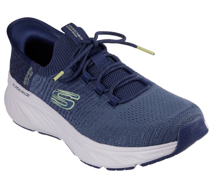 Navy Lime