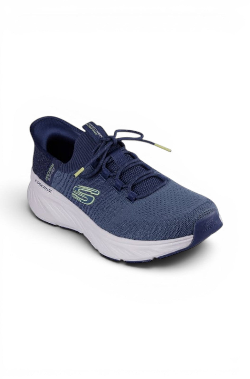 Navy Lime