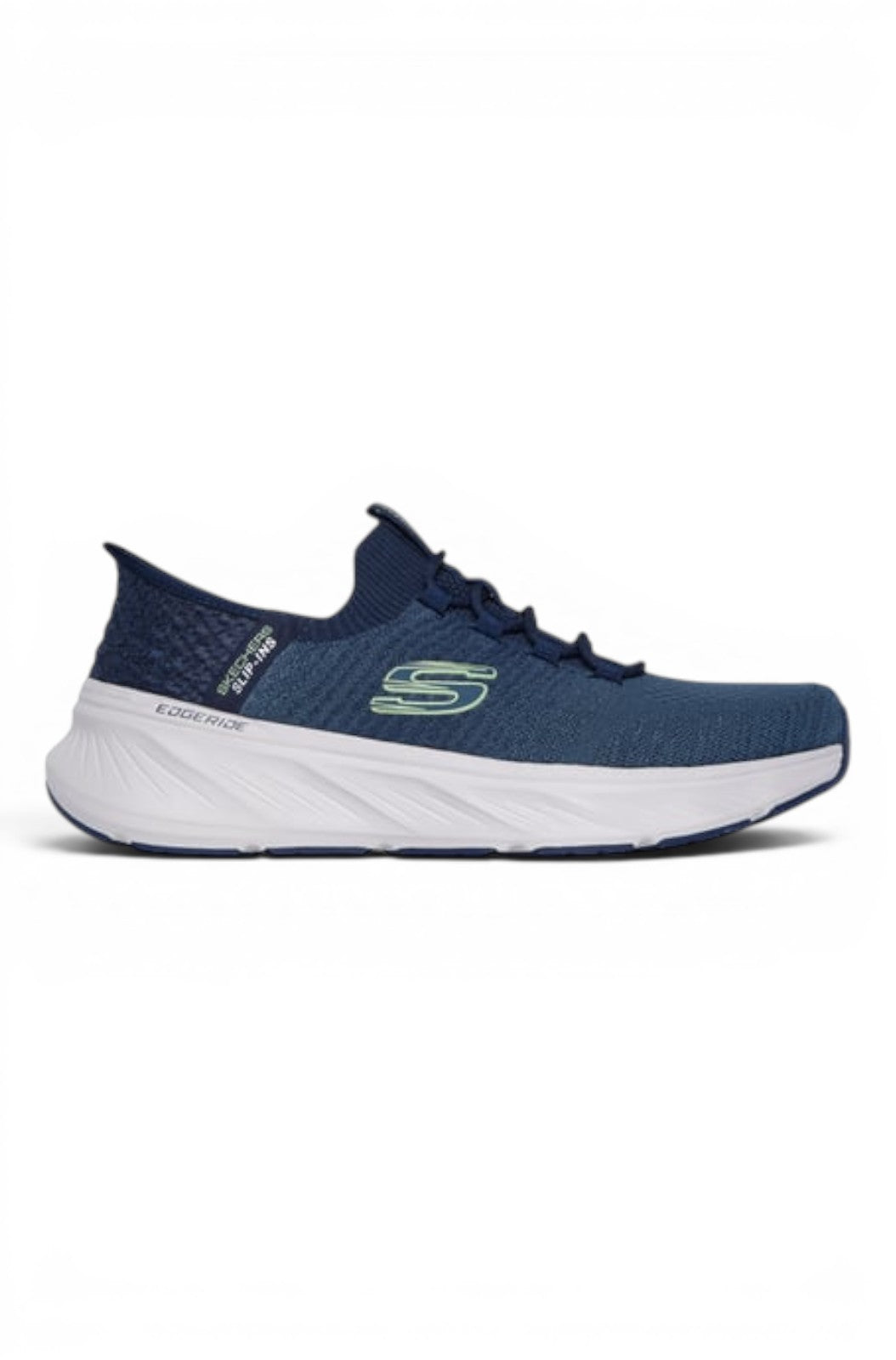 Navy Lime