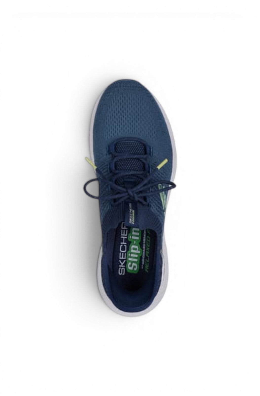 Navy Lime