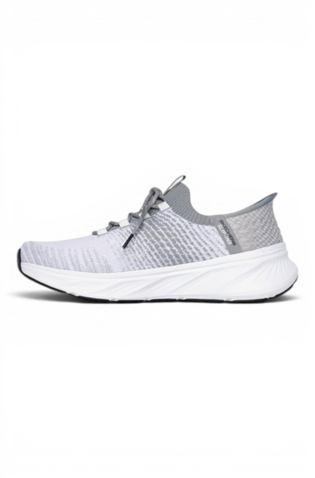 White Gray