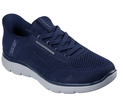 Navy Grey