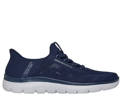 Navy Grey