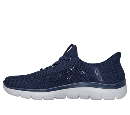 Navy Grey