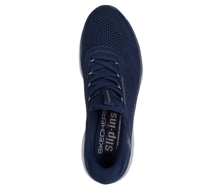 Navy Grey