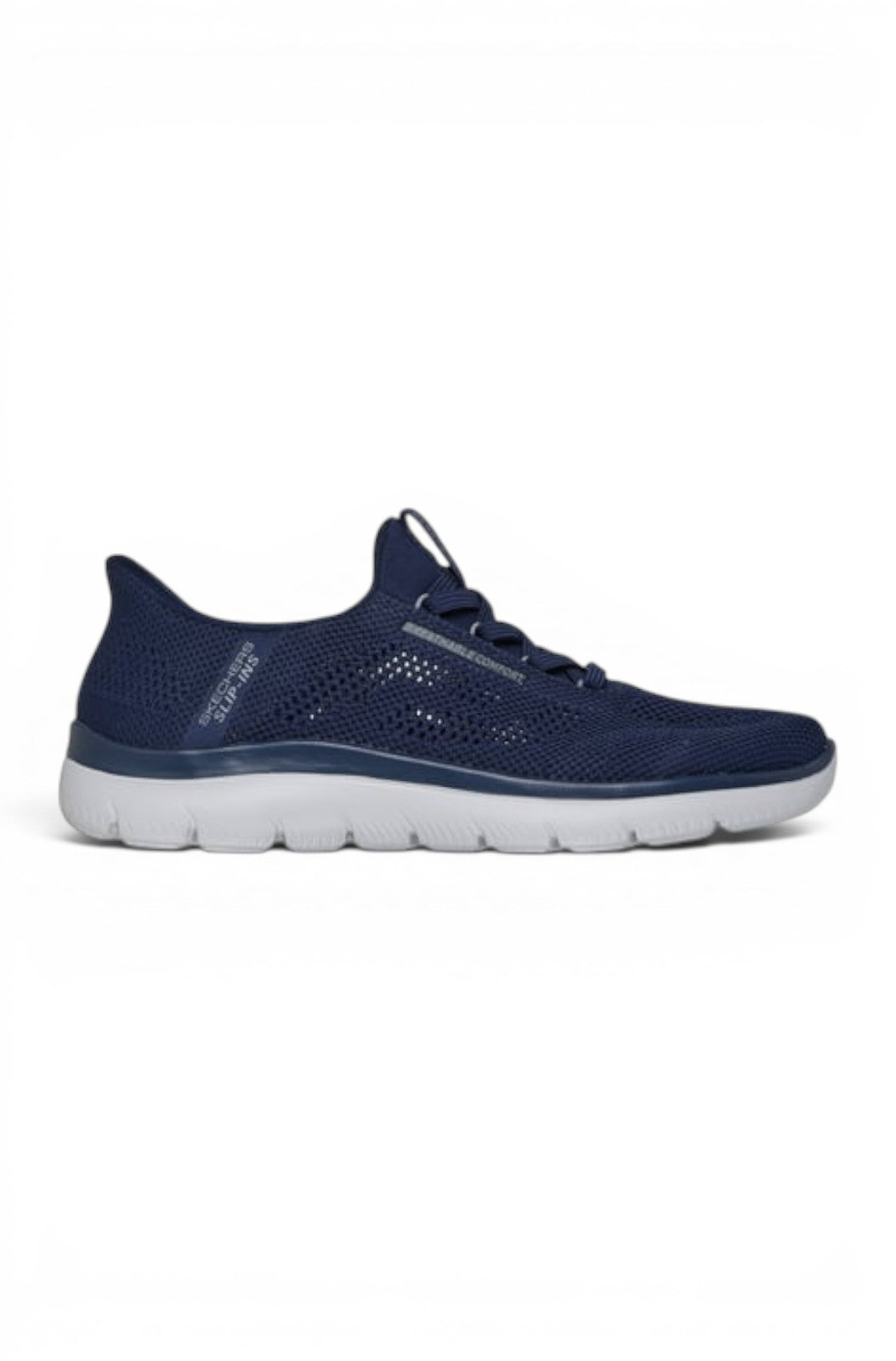 Navy Grey