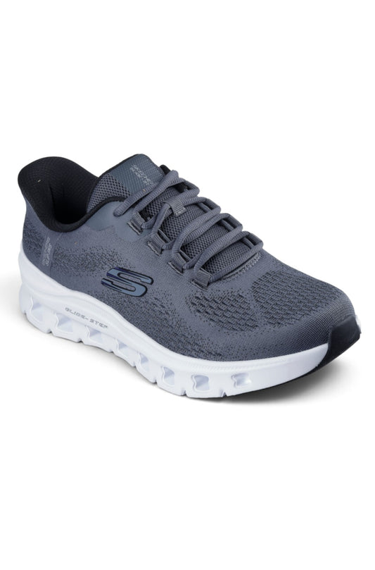 Charcoal Black