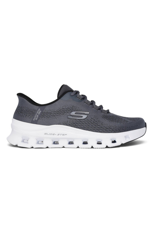 Charcoal Black