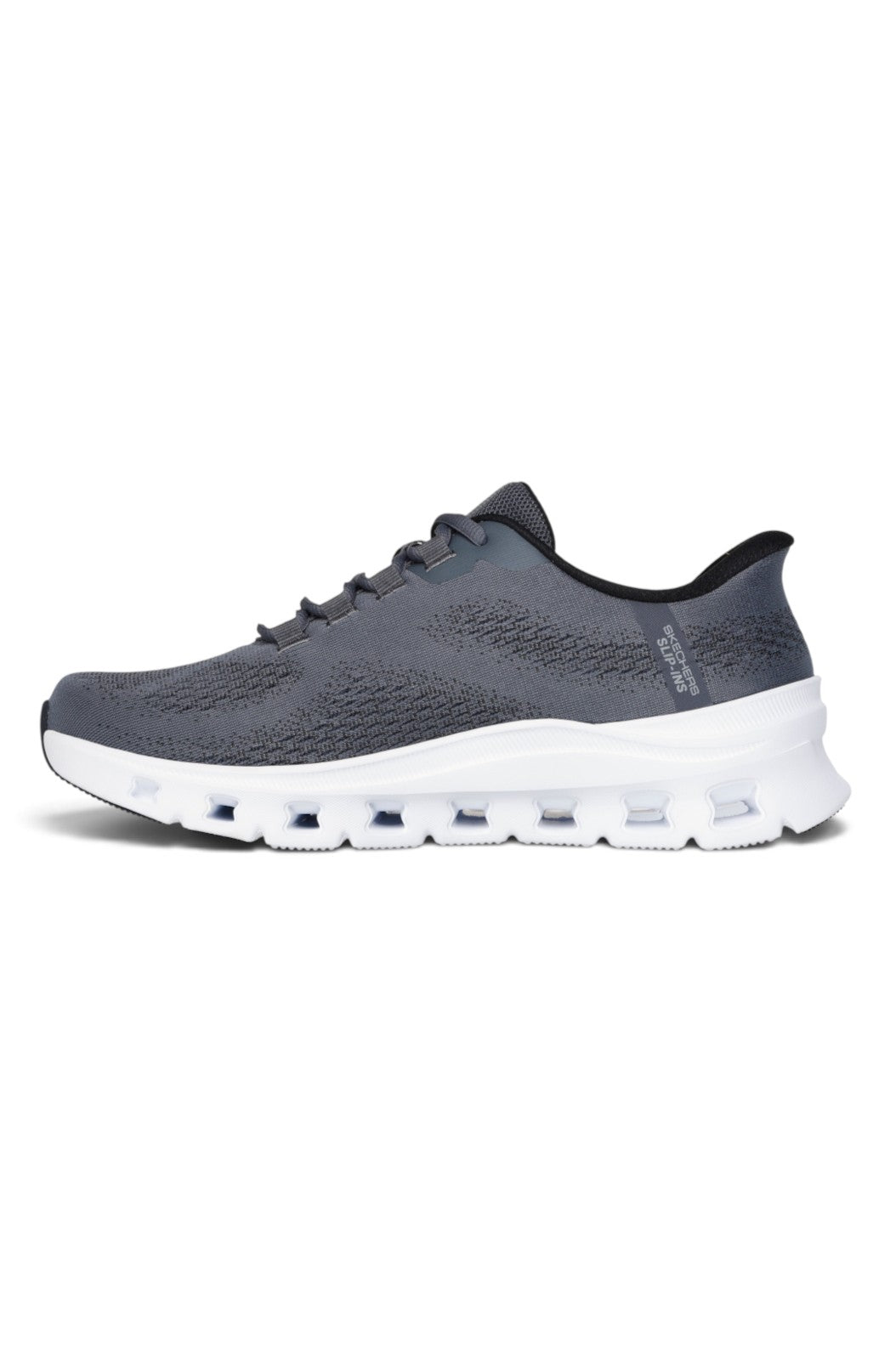 Charcoal Black