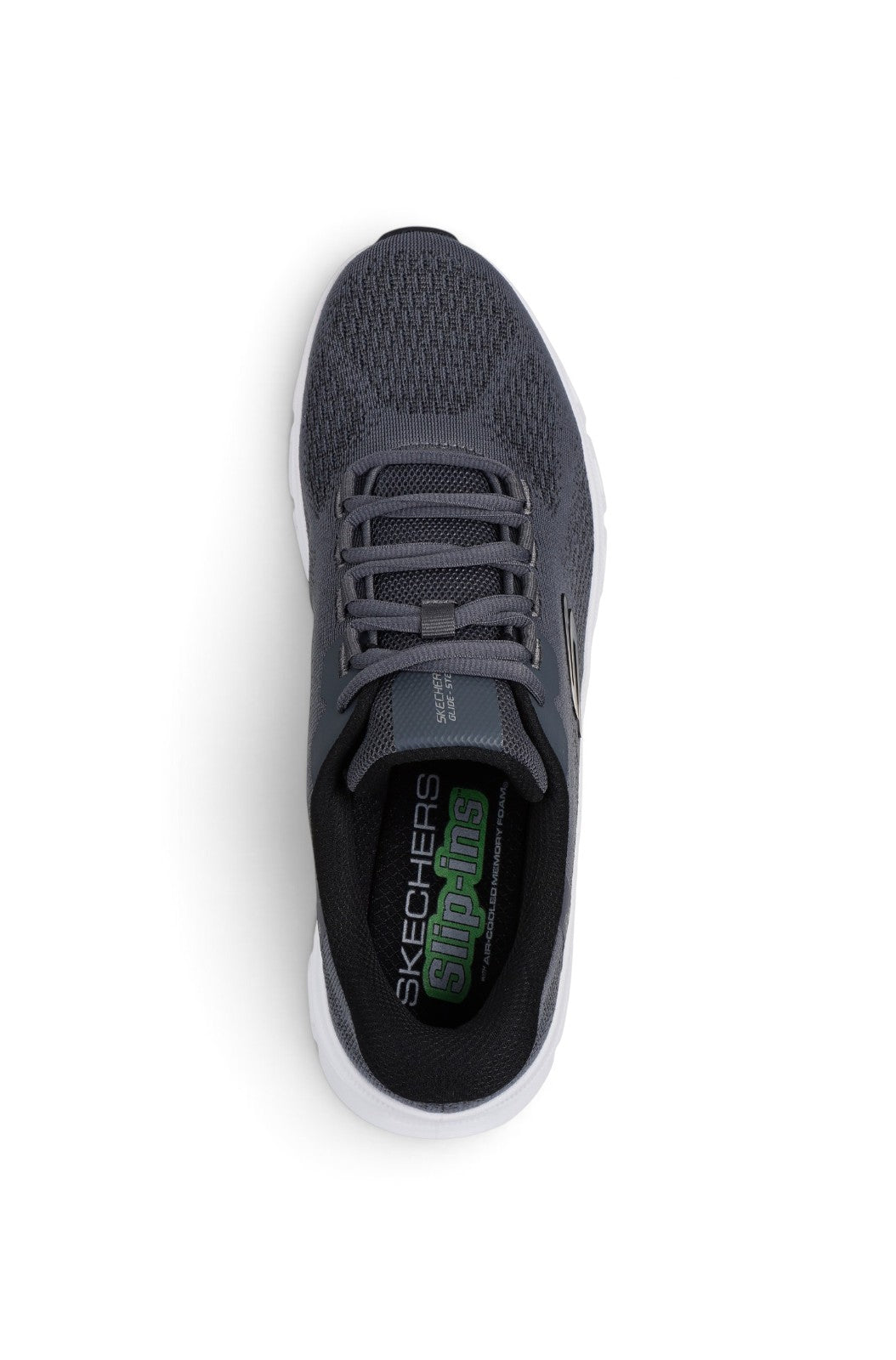 Charcoal Black