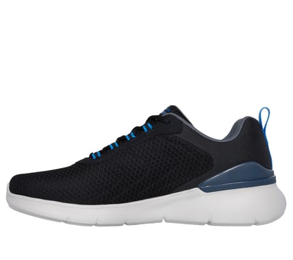 Black Blue