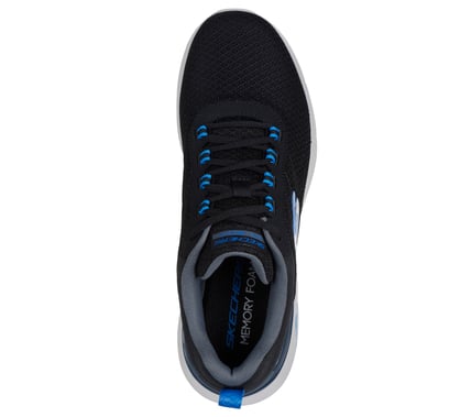 Black Blue