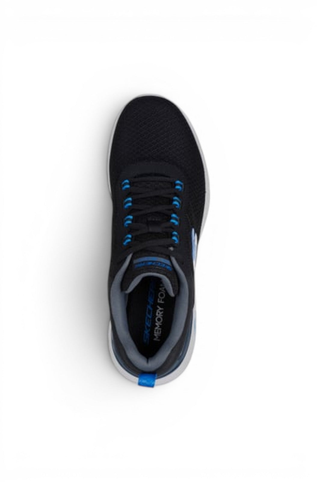 Black Blue