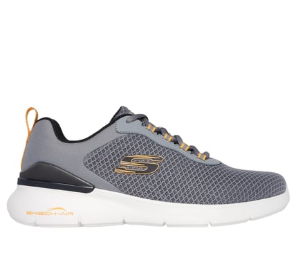 Charcoal Yellow