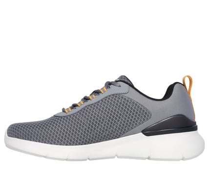Charcoal Yellow
