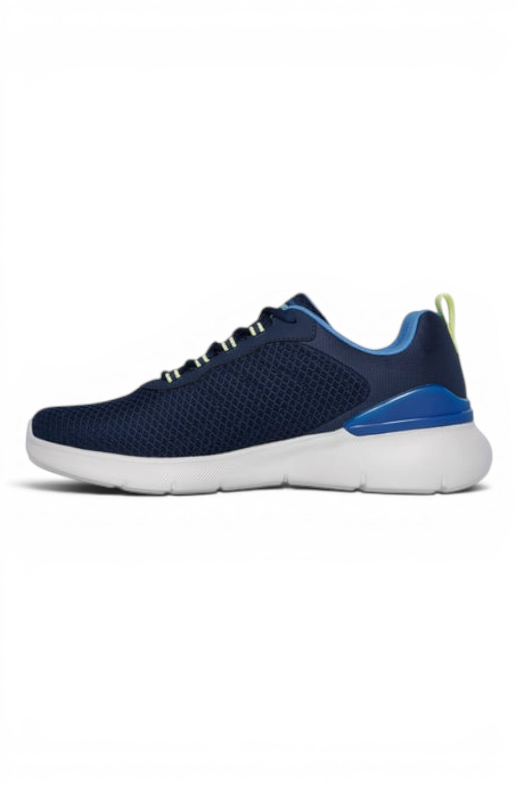 Navy Lime