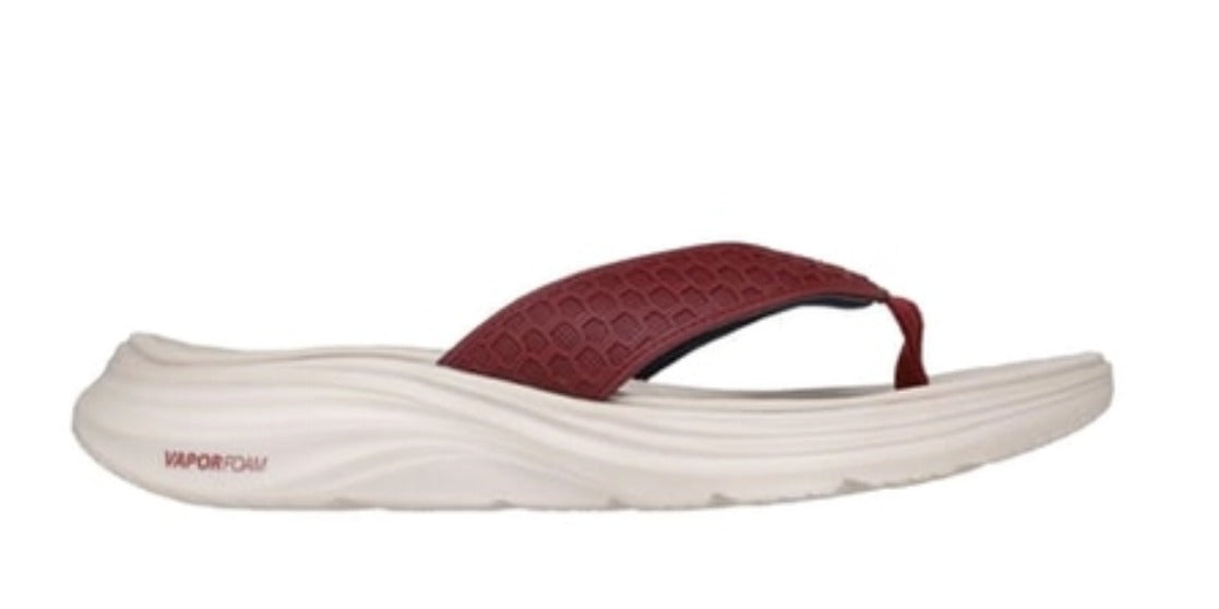 Natural Burgundy 