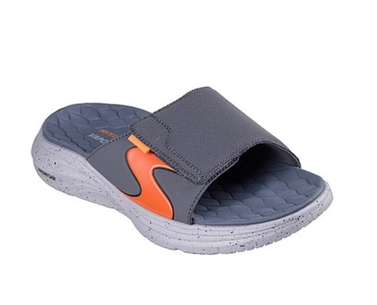 Skechers Men's VAPOR FOAM Slipper
