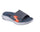 Charcoal Orange