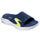 Navy Lime