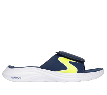 Navy Lime