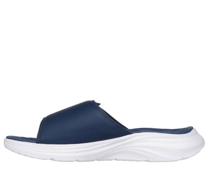 Navy Lime