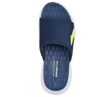 Navy Lime