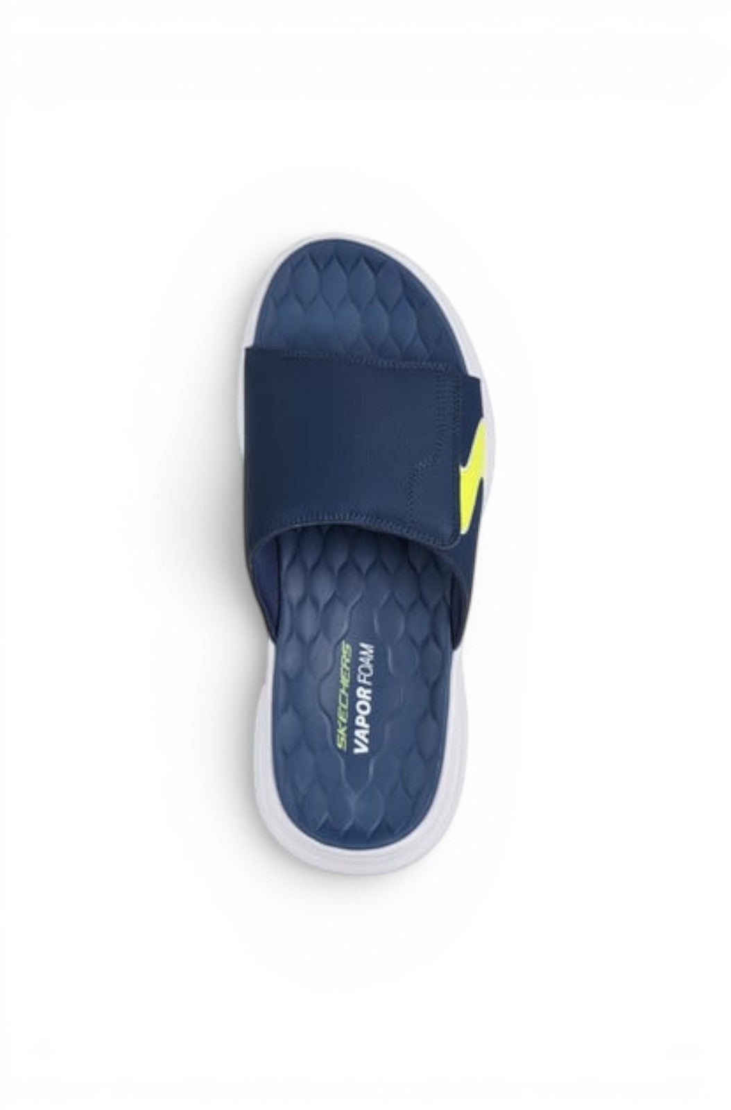Navy Lime