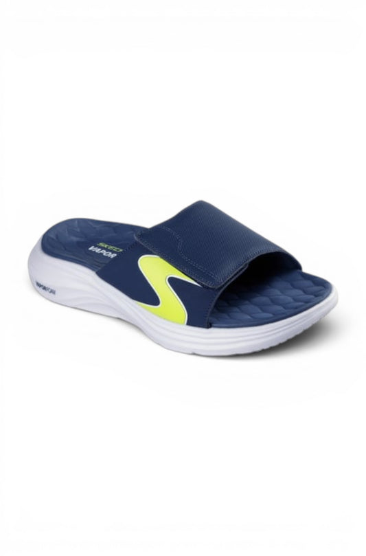 Navy Lime
