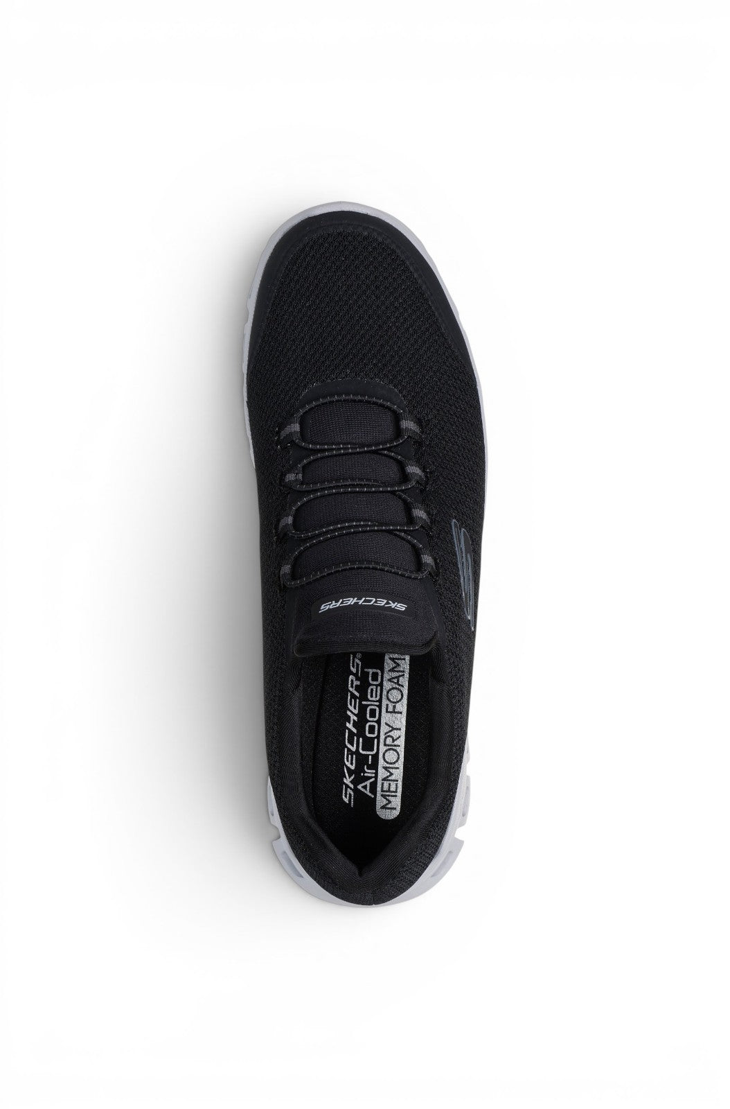 Black Grey