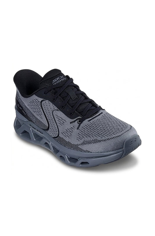 Charcoal Black