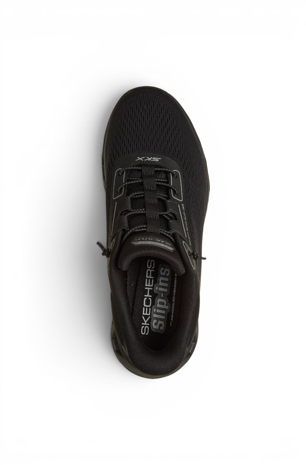 Black Black