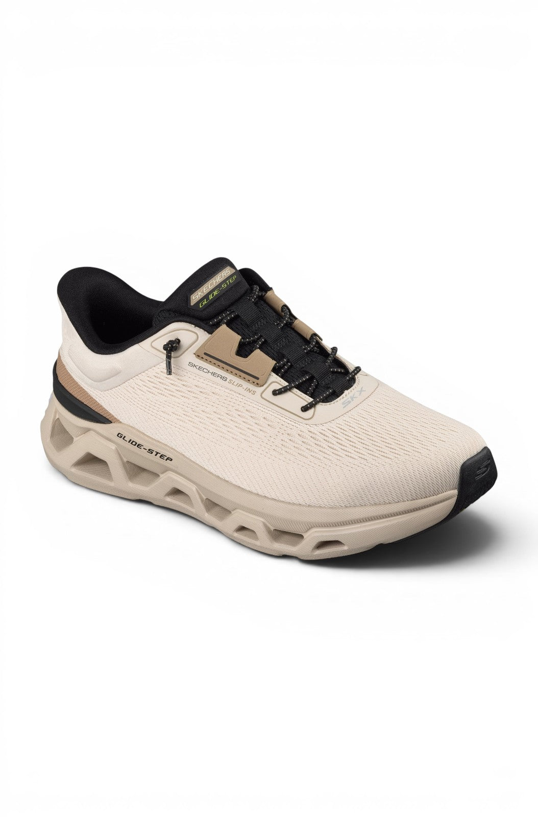 Taupe Multi