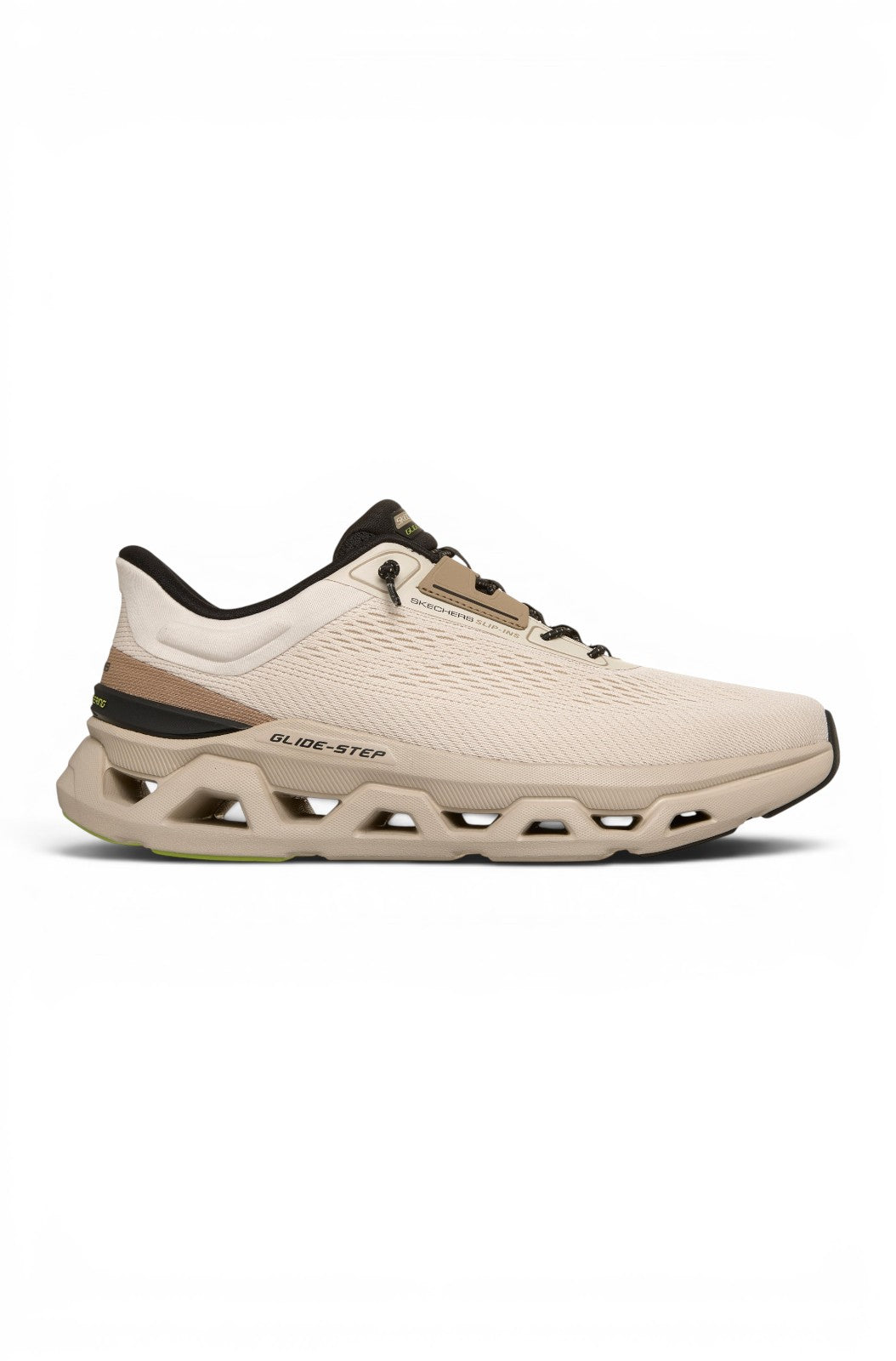 Taupe Multi