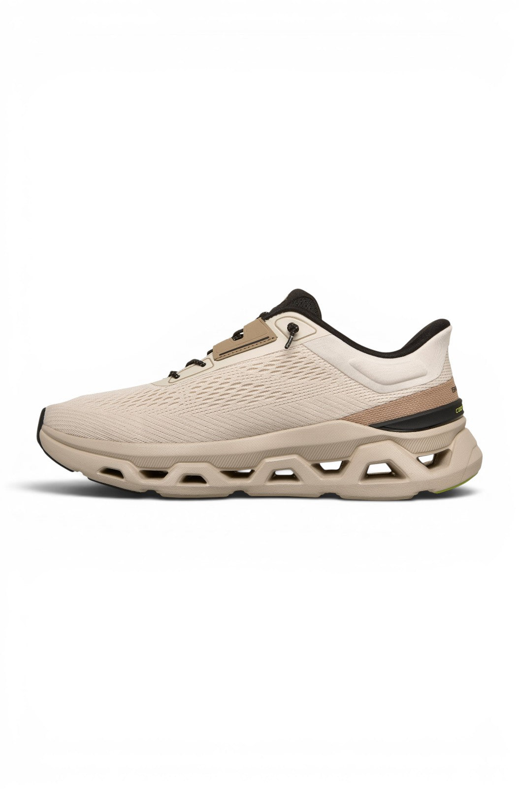 Taupe Multi