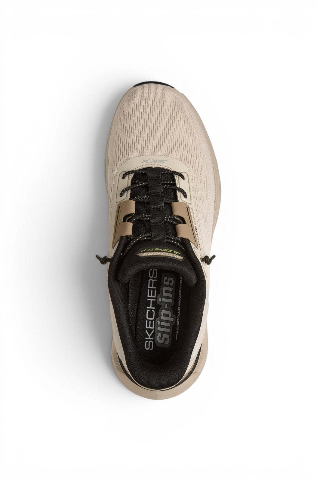 Taupe Multi