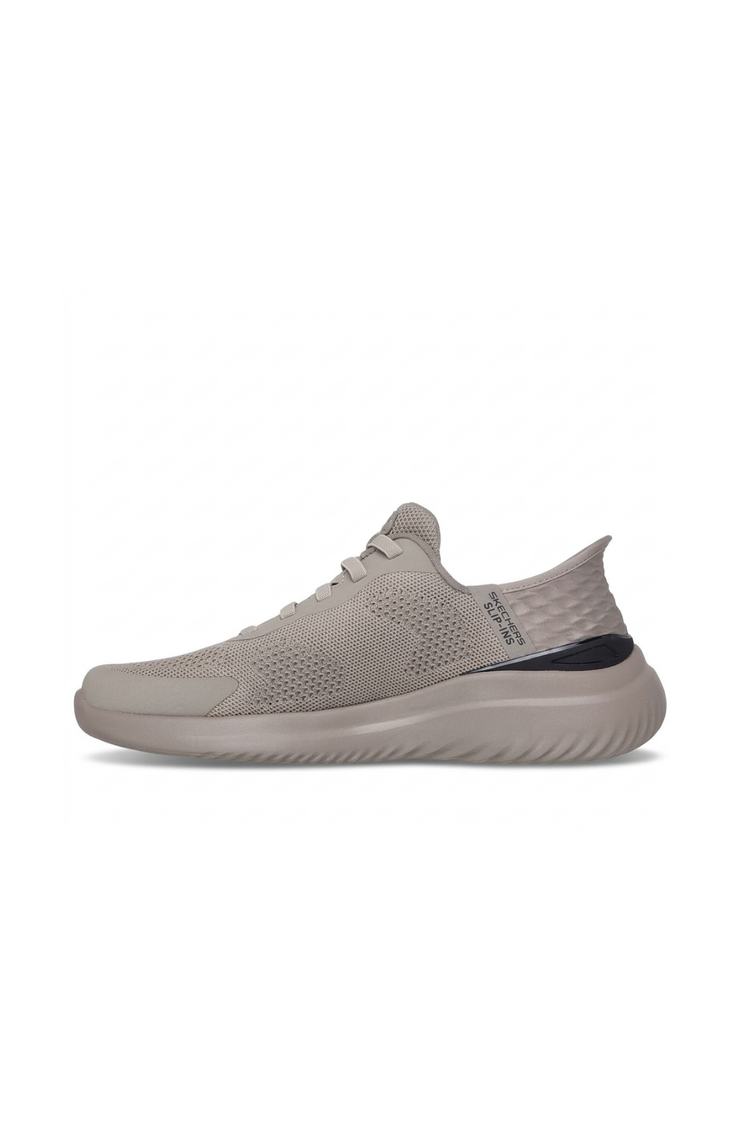 Taupe Black