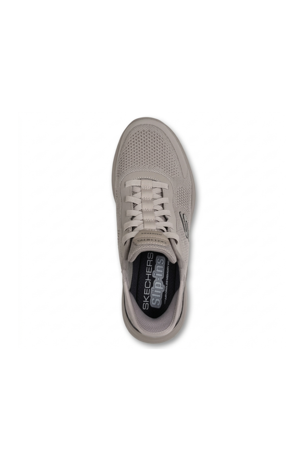 Taupe Black