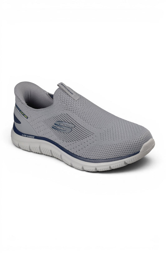 Grey Navy