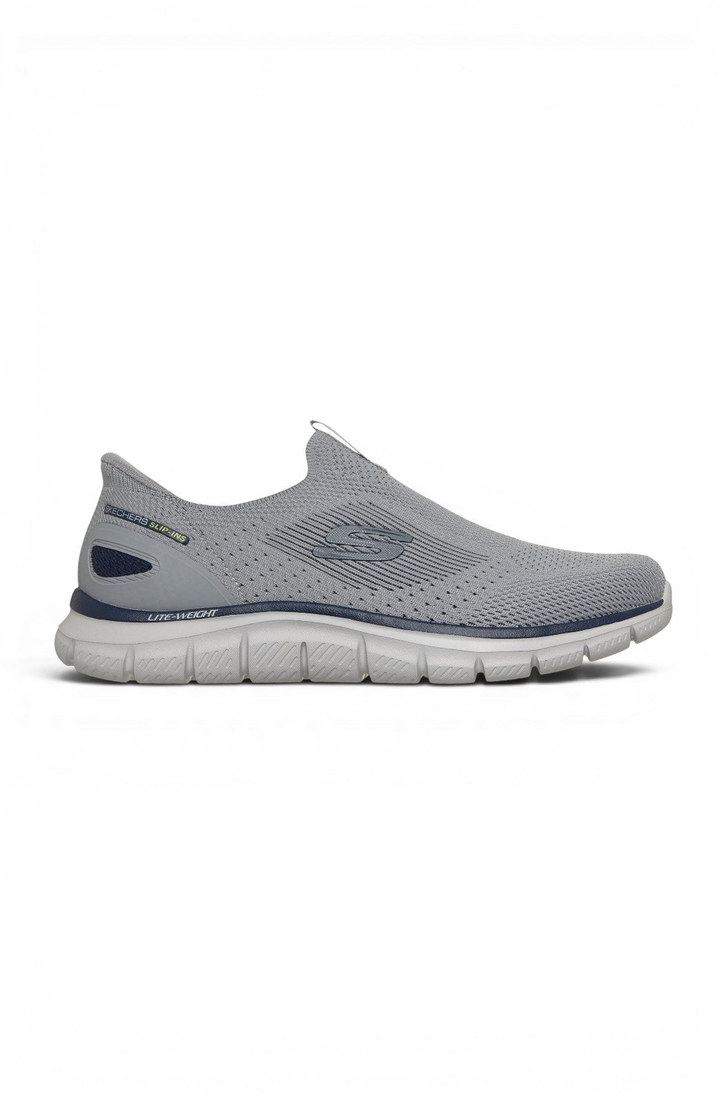Grey Navy