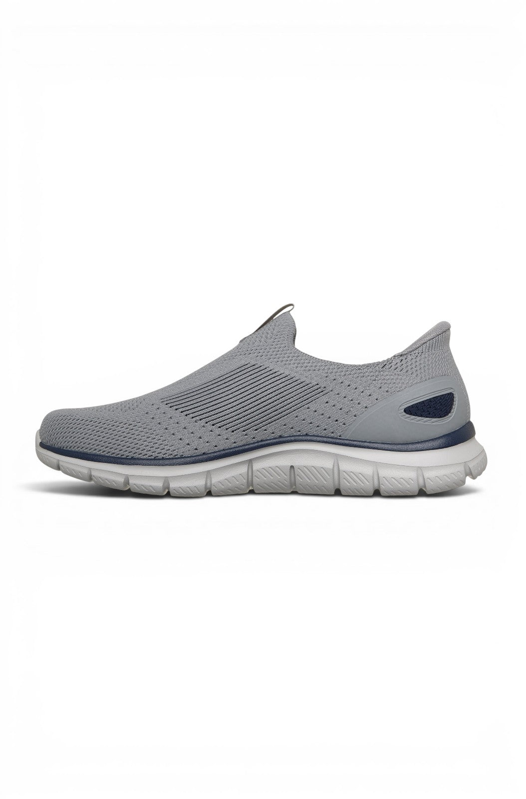 Grey Navy