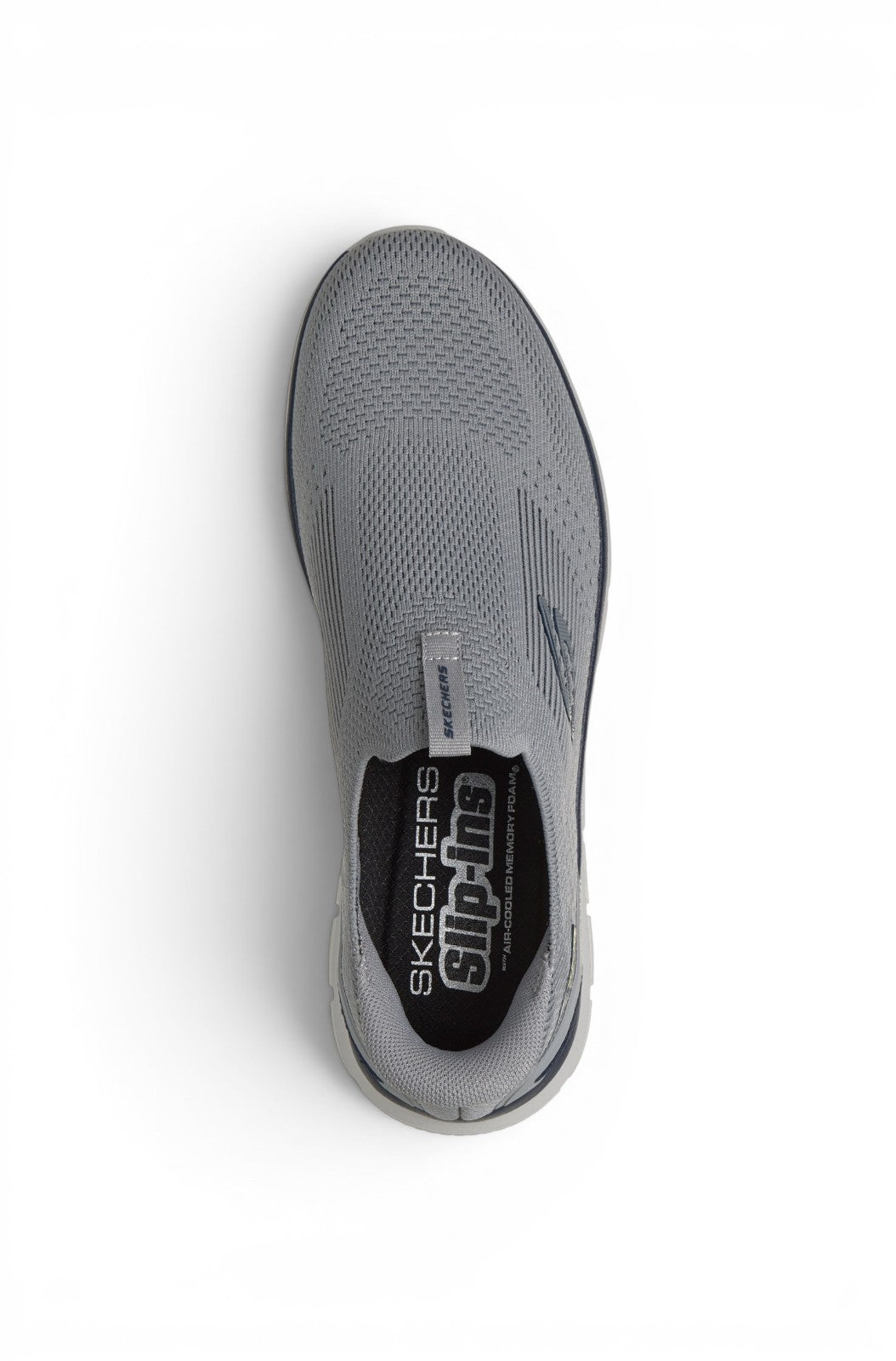 Grey Navy