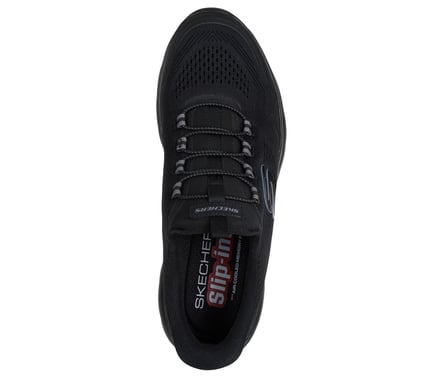 Black Black