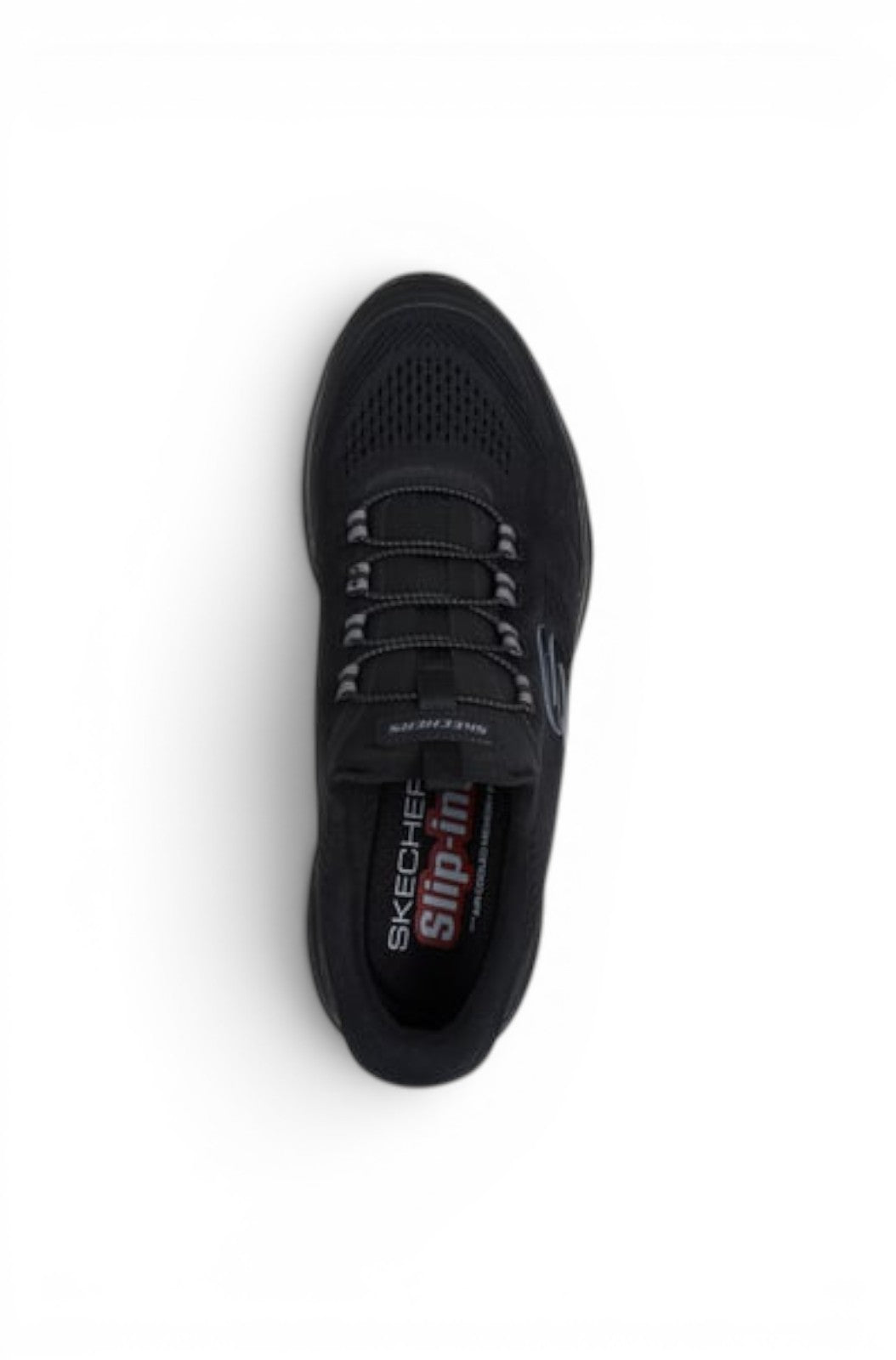 Black Black