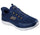 Navy Yellow