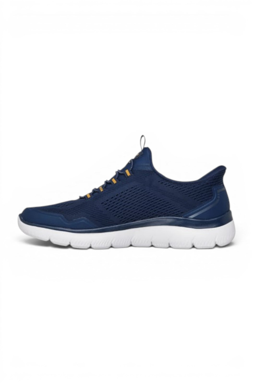 Navy Yellow