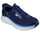 Navy Orange